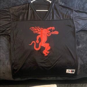 Fireball jersey
